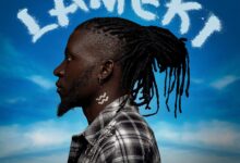 Provoice - Lameki (Full Album)