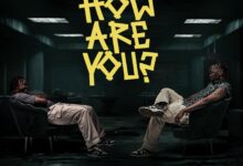 Mic Mash ft. Quest Mw - How Are You