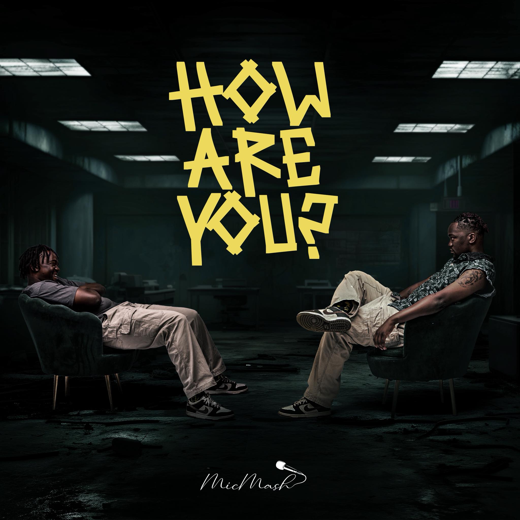 How Are You