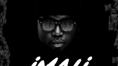 JC kalinks - Imali