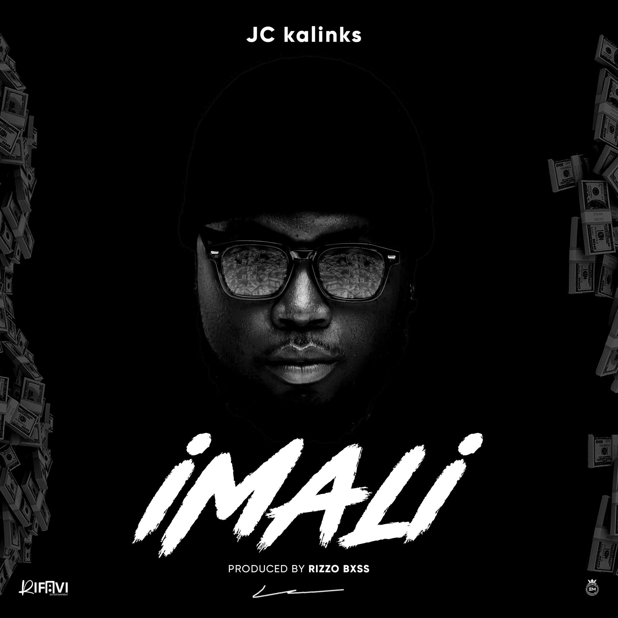 Imali