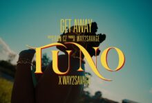 Tuno & Way2Savage - Get Away