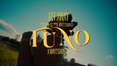 Tuno & Way2Savage - Get Away