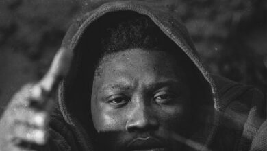 Slick Bowy - The Hard Way (Full Album)