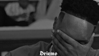 Driemo – Not Sorry