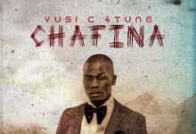 Vusi c 4Tune - Chafina