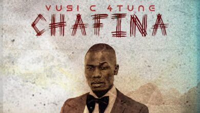 Vusi c 4Tune - Chafina