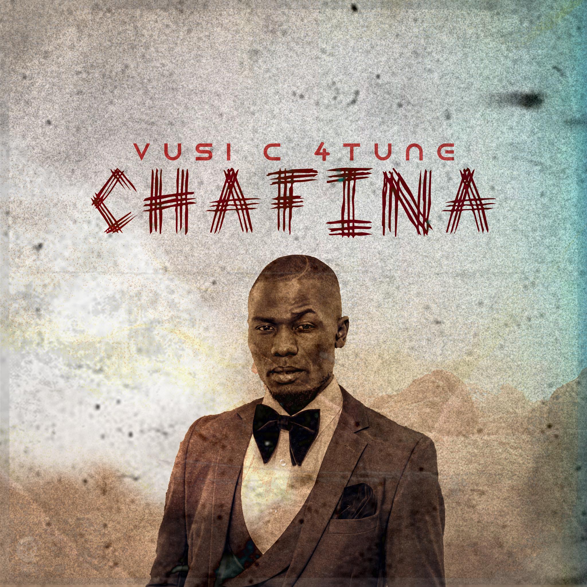 Chafina (Tribute Song)