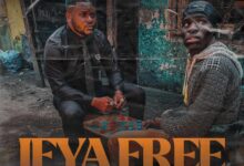 Umusepela Crown - Ifya Free