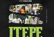D Bwoy ft. Chile One - Itepe