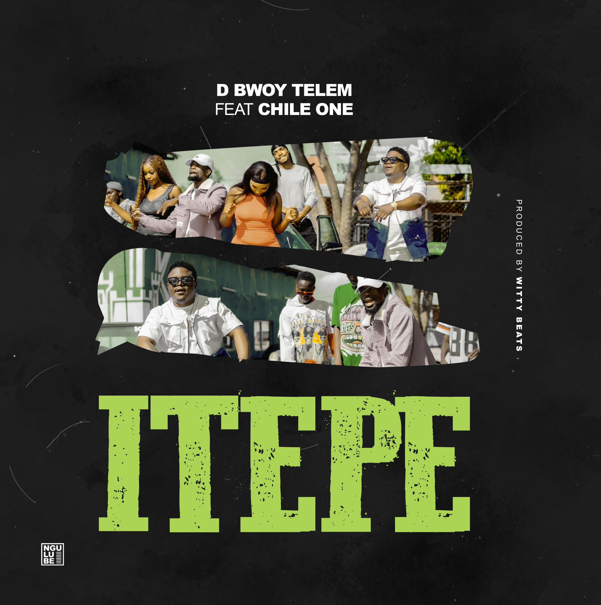 Itepe