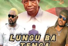 General Kanene ft. PST - LUNGU BA TENGA