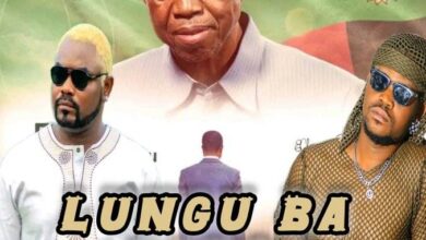 General Kanene ft. PST - LUNGU BA TENGA