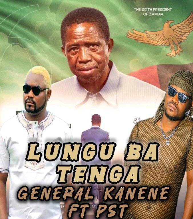 LUNGU BA TENGA