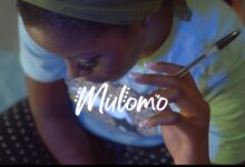 Keturah - Mulomo