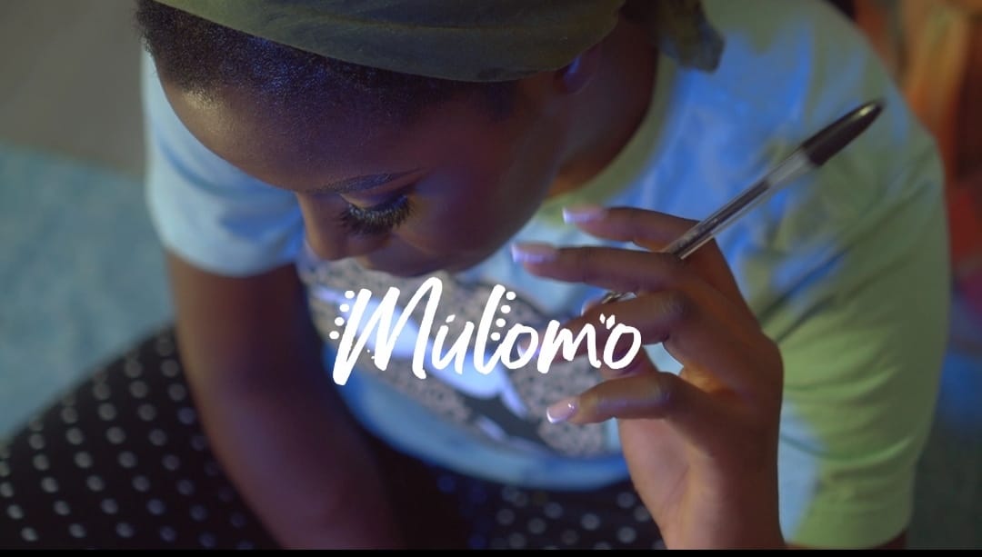 Mulomo