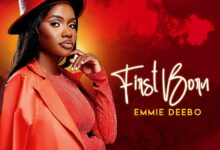 Emmie Deebo - First Born (Full Album)