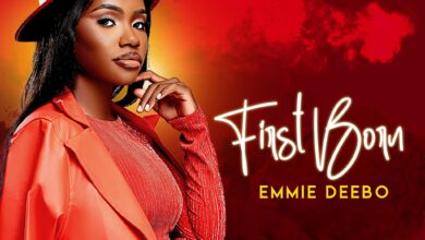 Emmie Deebo - First Born (Full Album)