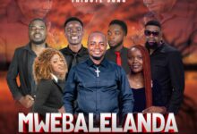 Enock mbewe & The FMS Team - Mwebalelanda Nomupashi Wakwe