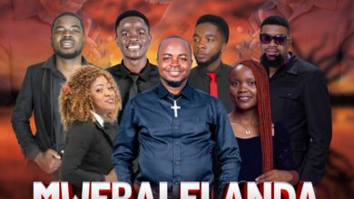 Enock mbewe & The FMS Team - Mwebalelanda Nomupashi Wakwe