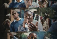 Kiss B Sai Baba ft. Krawn Ic - Blessed