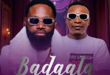 King Illest ft. Tyga Tonka - Badaala