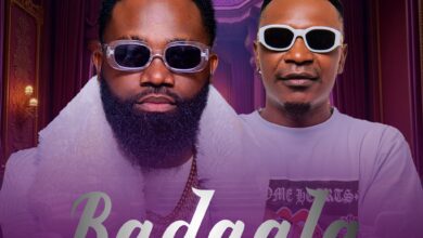 King Illest ft. Tyga Tonka - Badaala