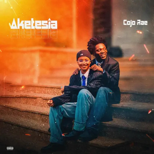Aketesia