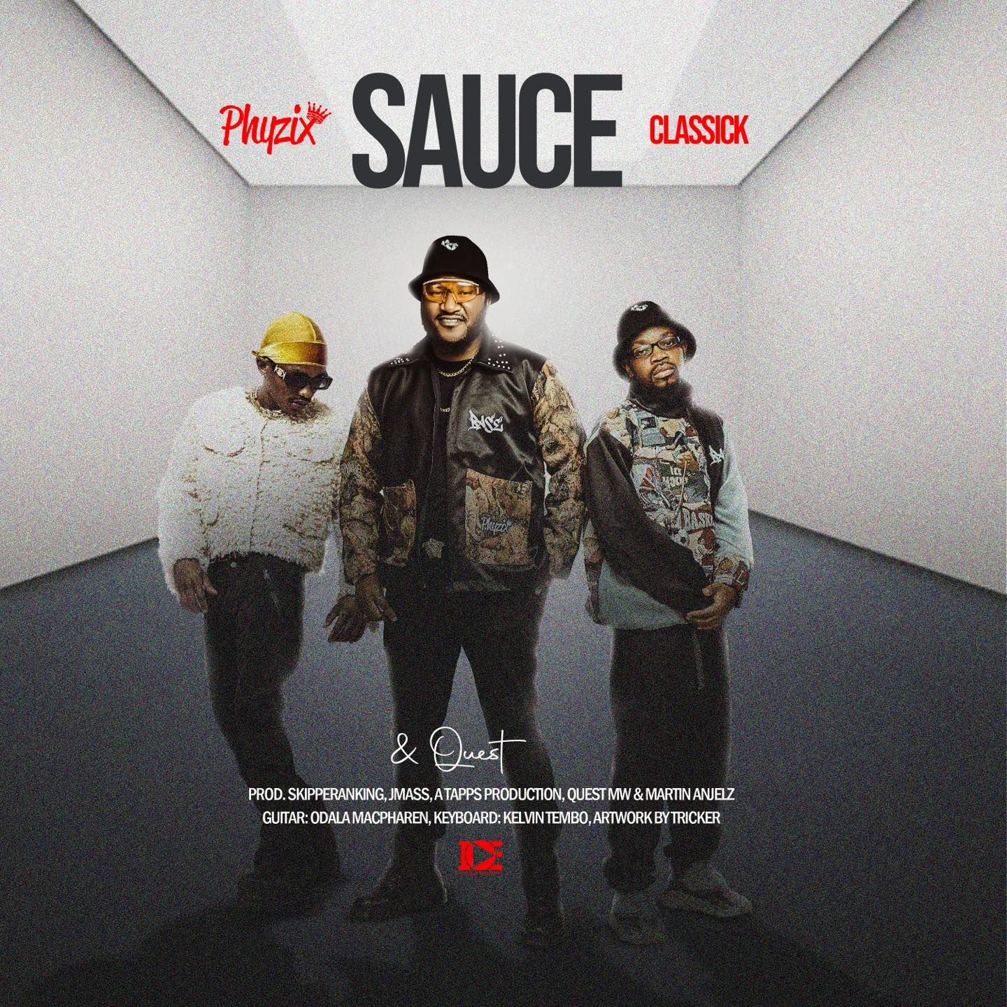 Sauce