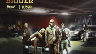 Phyzix ft. Classick & Tsar Leo - High Bidder