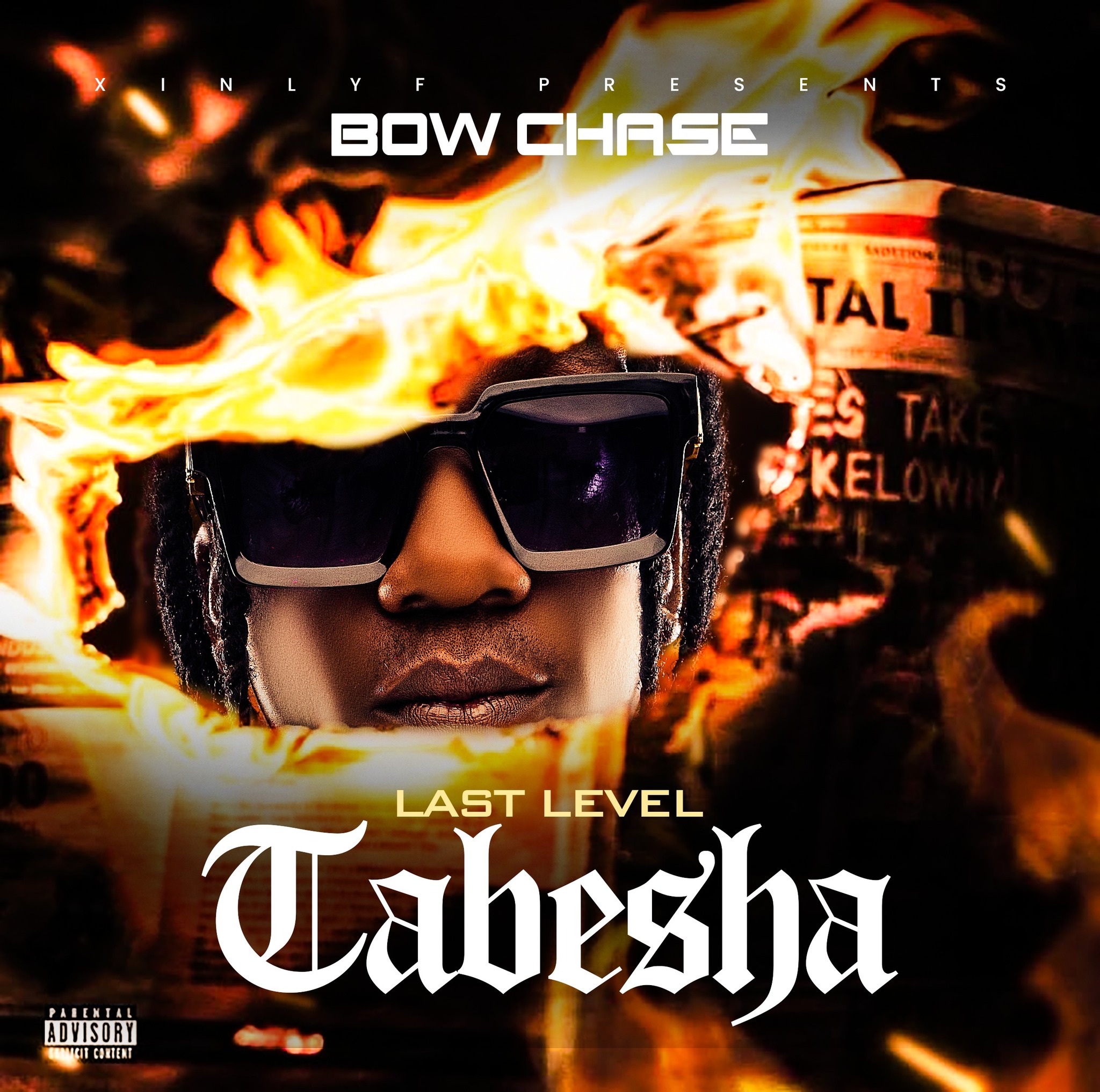 Last Level Tabesha
