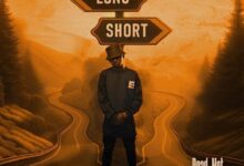 B Quan Phamaika - Road Not Taken Full EP