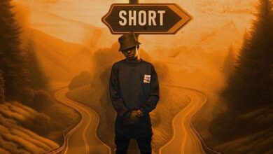 B Quan Phamaika - Road Not Taken Full EP