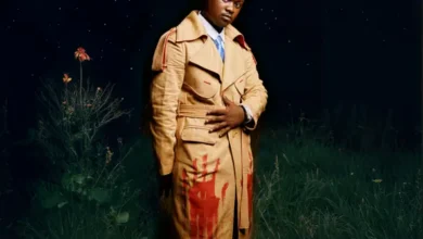 Mlindo The Vocalist ft. Madumane, CowBoii & Dj Maphorisa – Inkomo Zika Baba