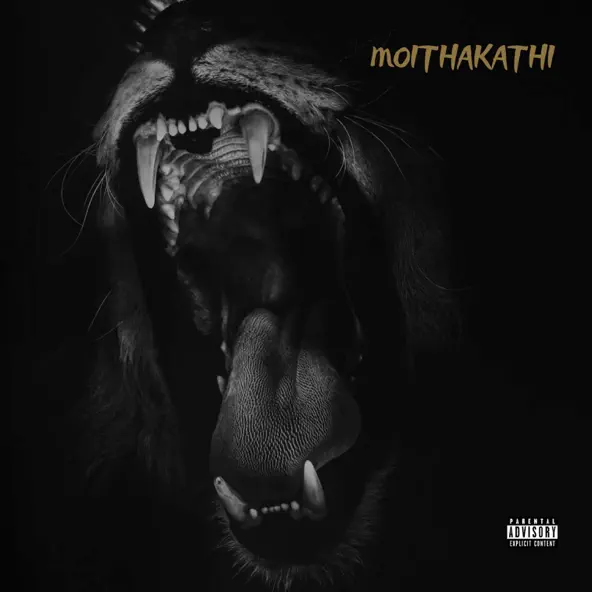 Baxon- Moithakathi