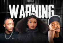 Shandesh ft. Shebeshxt, KING SALAH, Kaycherlow NLL - Warning