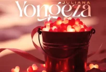 Juliana Kanyomozi - Yongeza