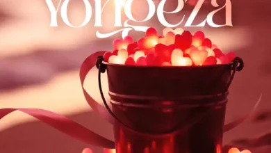 Juliana Kanyomozi - Yongeza