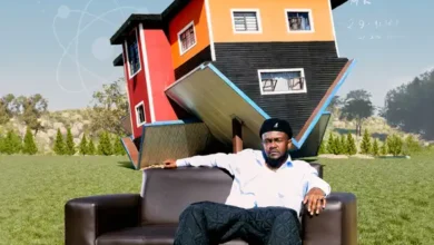 Kwesta - Nyakanyaka