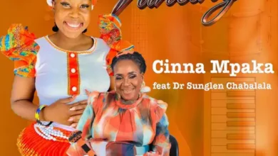 Cinna Mpaka ft. Sunglen Chabalala – Vunanga