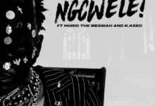 JEPEDOH ft. K.Keed & Horid The Messiah – NGCWELE