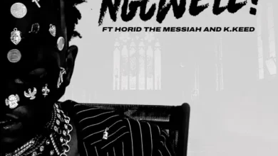 JEPEDOH ft. K.Keed & Horid The Messiah – NGCWELE