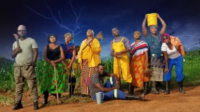 Peace Preacherz – Umulu Wamfula