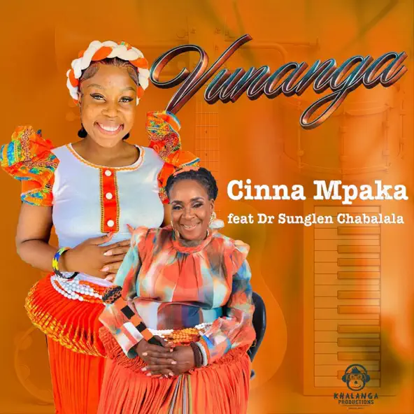 Vunanga