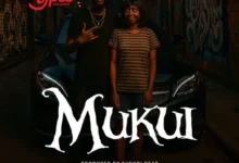 Ypee - Mukui