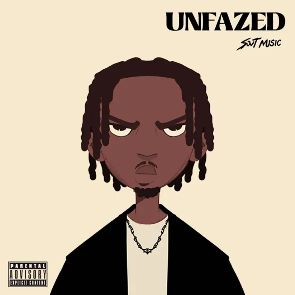 Unfazed