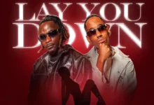 Shone ft. Onlymunashe - Lay You Down