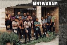 GWIJO AVENUE – Mbizeni Umama