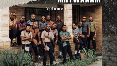 GWIJO AVENUE – Mbizeni Umama