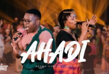 Neema Gospel Choir – Ahadi (Live)